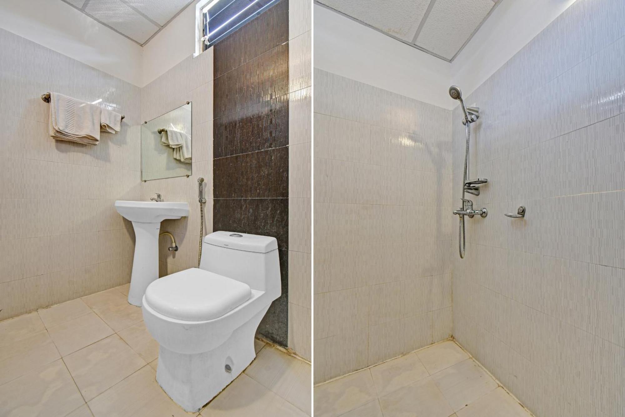 Townhouse Classio Suites Ширді Екстер'єр фото