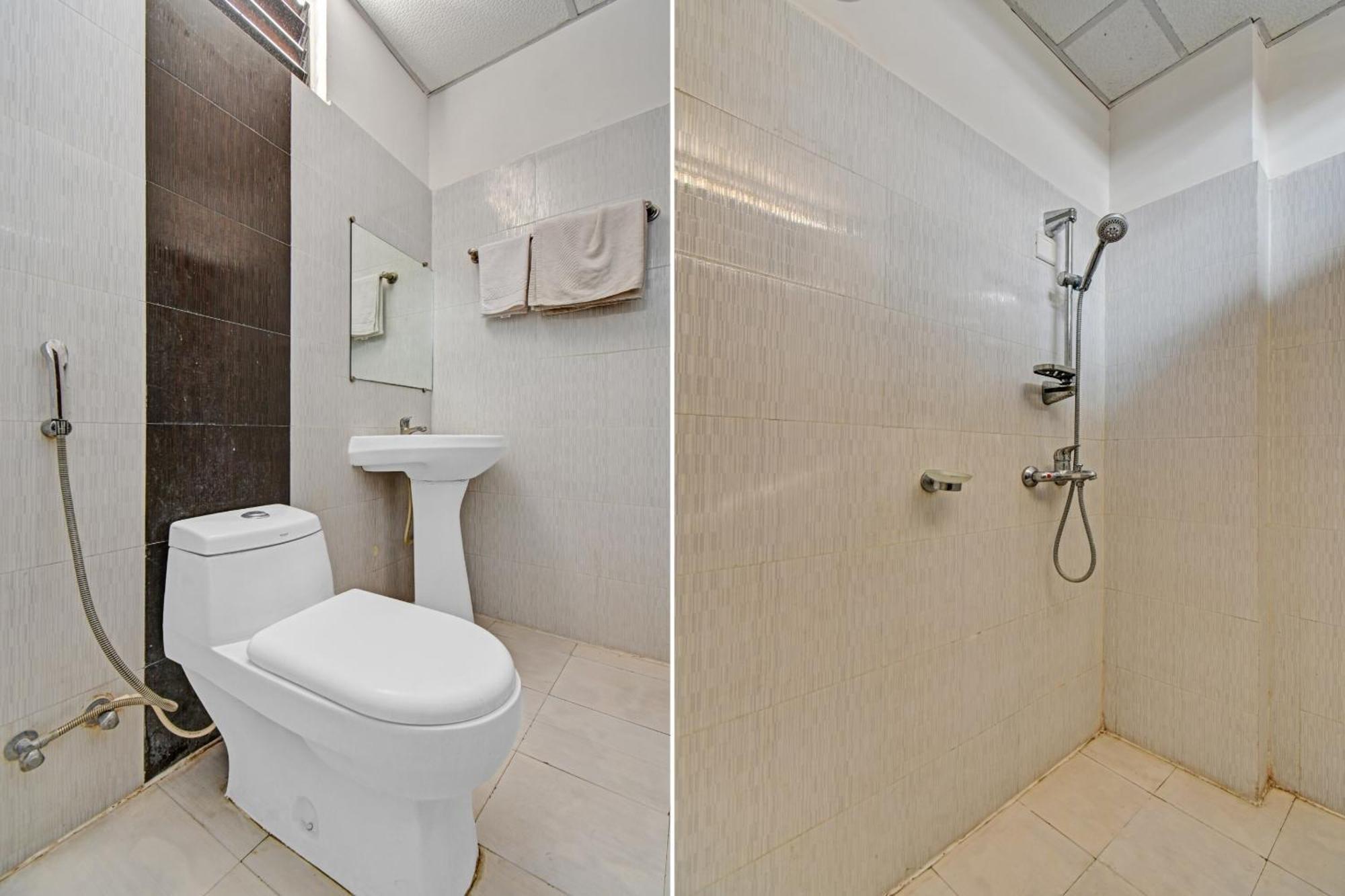 Townhouse Classio Suites Ширді Екстер'єр фото